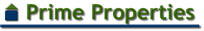 Prime Properties Logo